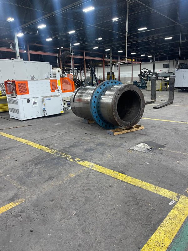 MACHINE PARTS