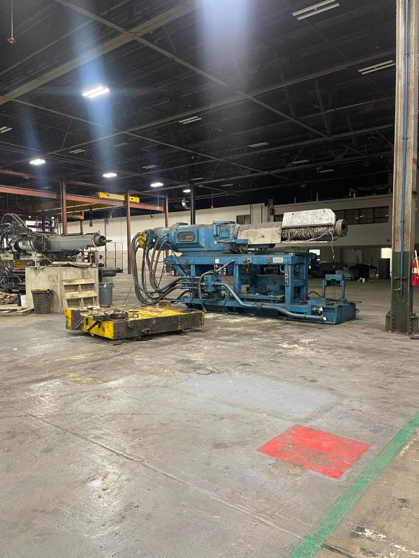 MACHINE 1