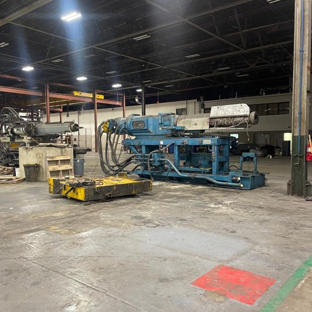 MACHINE 1