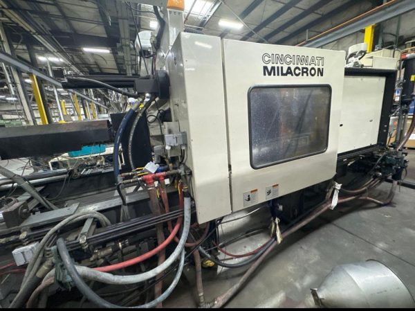 CNC MACHINE