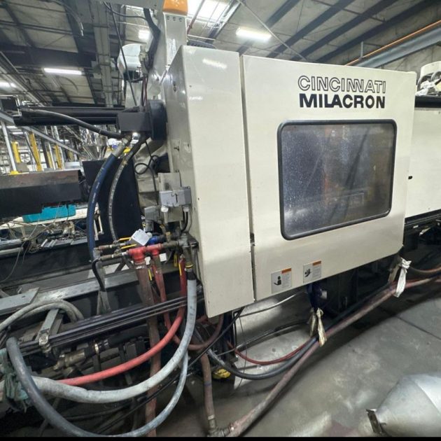 CNC MACHINE