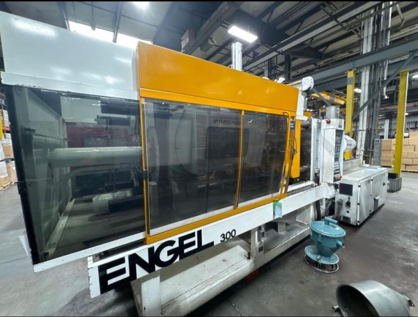 ENGEL 300 - Image 2
